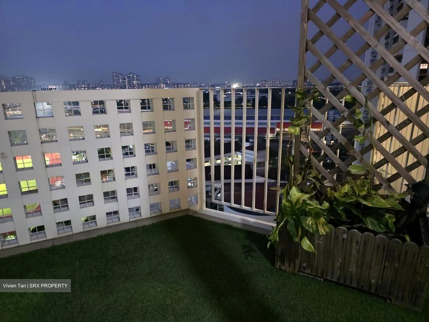 Sky Habitat (D20), Condominium #626398251